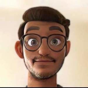 Meet your Posher, Daniel